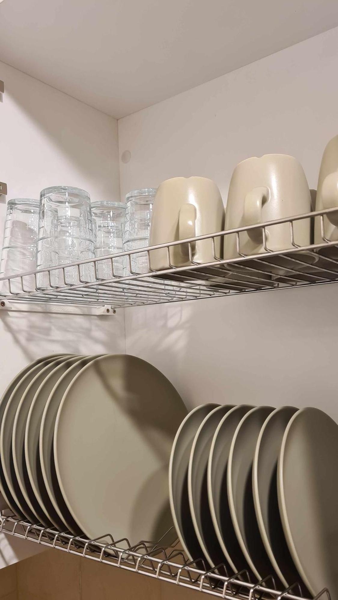 Apartamento Bronce Риопар Экстерьер фото