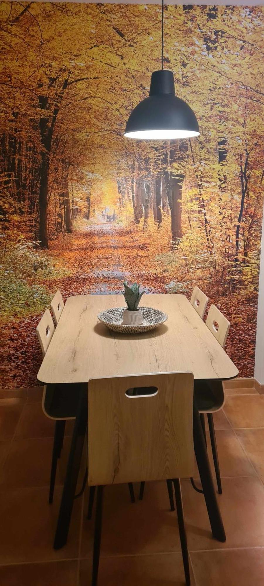 Apartamento Bronce Риопар Экстерьер фото